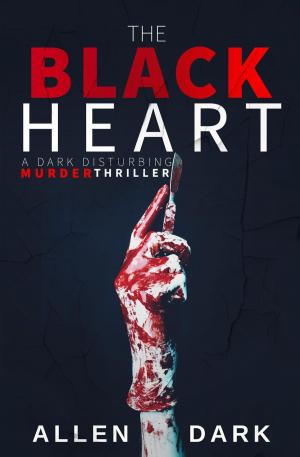 Cover of the book The Black Heart by Sandy Parks