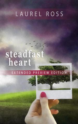 Cover of the book Steadfast Heart - Extended Preview Edition by Danielle Duncan