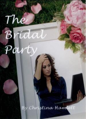 Cover of the book The Bridal Party by Cara Carnes