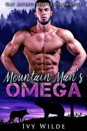Cover of the book Mountain Man's Omega by Alessandra Clarke