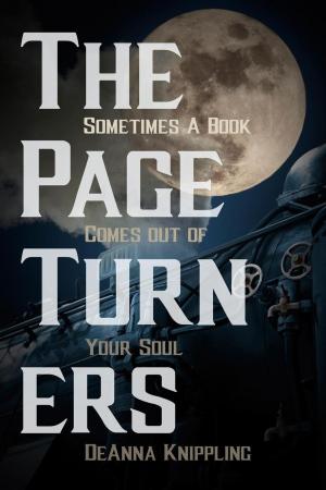 Cover of the book The Page Turners by Heather Cole