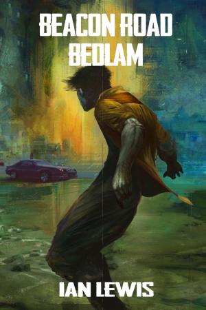 Cover of the book Beacon Road Bedlam by Erin ORiordan, Tit Elingtin