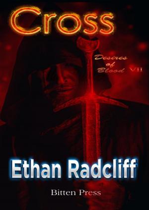 Cover of the book Cross, the Hunter by Ethan Radcliff