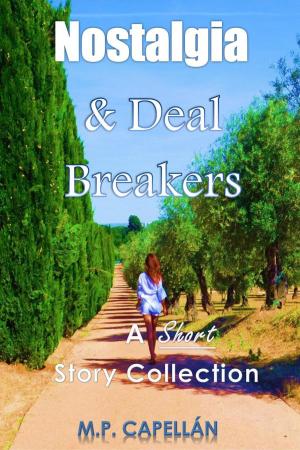 Cover of the book Nostalgia and Deal Breakers by Lynn Raye Harris
