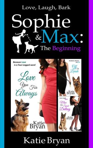 bigCover of the book Sophie and Max: The Beginning by 
