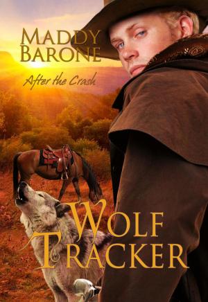 Cover of the book Wolf Tracker by Stacey Thompson