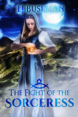 Cover of the book Fight of the Sorceress by Judy Teel