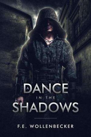 Cover of the book A Dance In the Shadows by DC McGannon, C. Michael McGannon