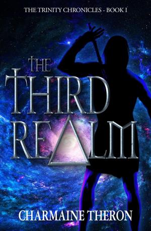 Cover of the book The Third Realm by Flwankie Wilco