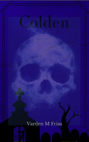 Cover of the book Colden by Van Holt
