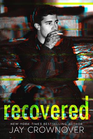 Book cover of Recovered