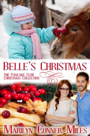 Cover of the book Belle’s Christmas by Samna Ghani
