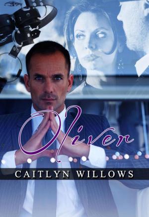 Cover of the book Oliver by Caitlyn Willows