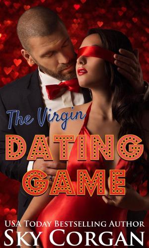 Cover of the book The Virgin Dating Game by Abbie Zanders, Avelyn McCrae