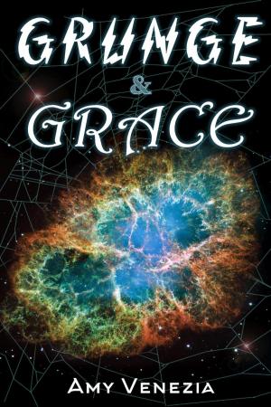 Cover of the book Grunge & Grace by Charles Schabel
