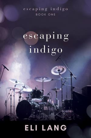 Cover of the book Escaping Indigo by Avril Osborne