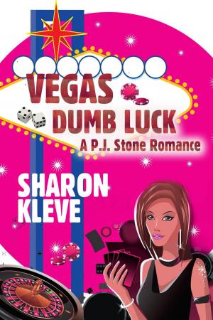 Cover of the book Vegas Dumb Luck by Ruth M. Fuchs