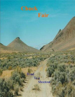 Cover of the book Road To a Shootout by Edward M Wolfe