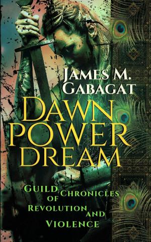 bigCover of the book Dawn Power Dream: Guild Chronicles of Revolution and Violence by 