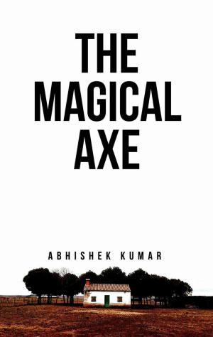 bigCover of the book The Magical Axe by 
