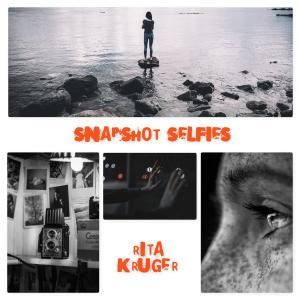 Cover of the book Snapshot Selfies by Kyle Laws, Jared Smith