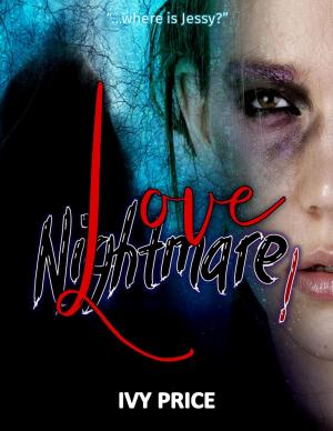 Book cover of Love Nightmare! …Where is Jessy?