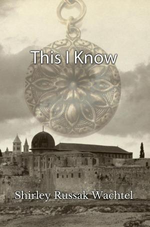 Cover of the book This I Know by Susana Hernández