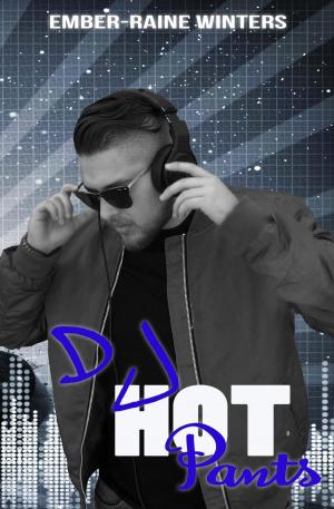 Cover of the book DJ Hot Pants by Vinay Kallat