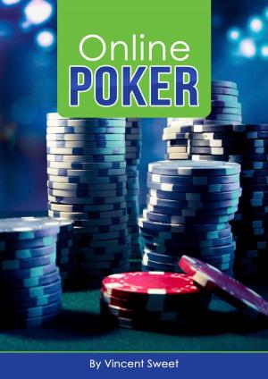 bigCover of the book Online Poker by 