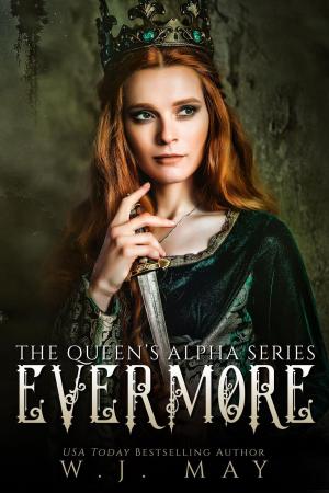 Book cover of Evermore