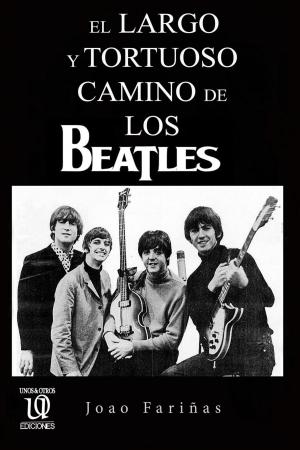 bigCover of the book El largo y tortuoso camino de Los Beatles by 