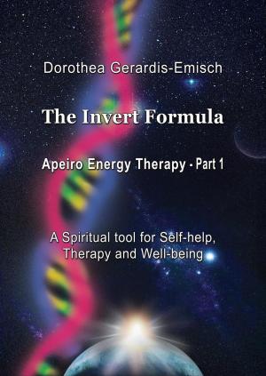Cover of The Invert Formula