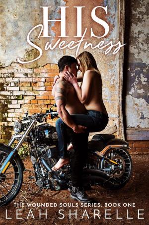 Cover of the book His Sweetness by Bonnie Gardner