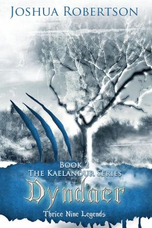 Book cover of Dyndaer