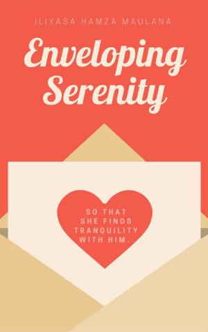 Cover of the book Enveloping Serenity by Natasa Jevtovic