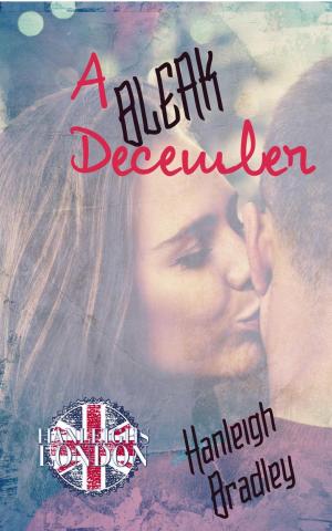Cover of the book A Bleak December by T. Jackson King