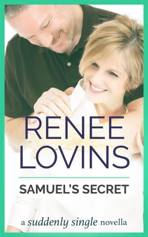 Cover of Samuel's Secret