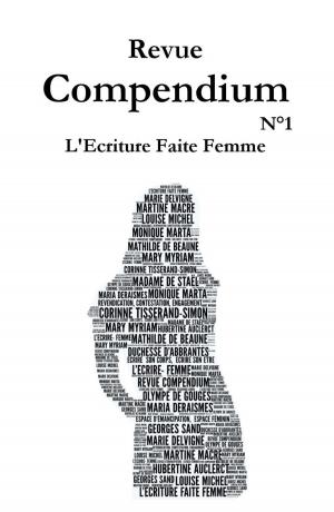Cover of the book Revue Compendium by Thomas Bonnici