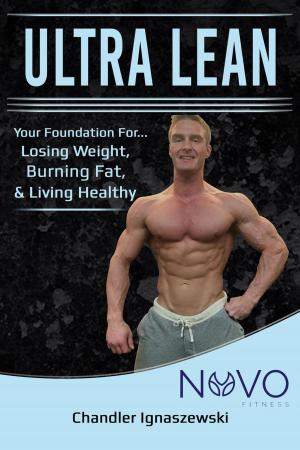 Cover of the book Ultra Lean by Haylie Pomroy