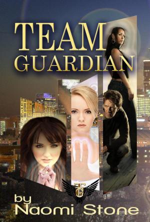 Cover of the book Team Guardian by R. L. Stedman