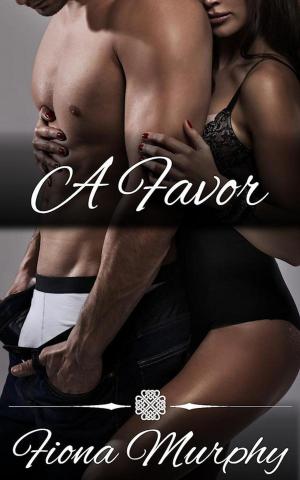 Cover of A Favor