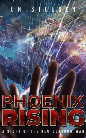 Cover of the book Phoenix Rising by Blair Lindsay