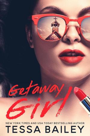 Cover of the book Getaway Girl by Carrie Kelly