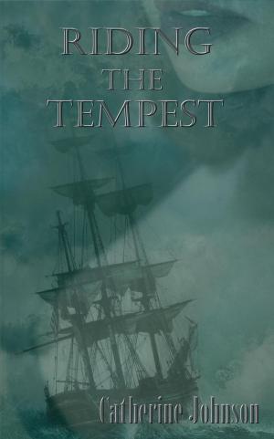 Cover of Riding the Tempest