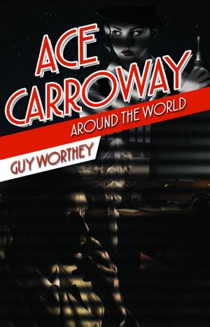 Cover of the book Ace Carroway Around the World by Nancy Holzner