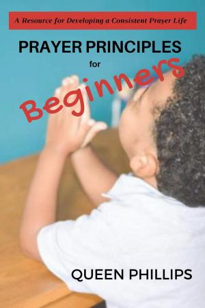 Cover of Prayer Principles for Beginners