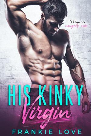 bigCover of the book His Kinky Virgin by 