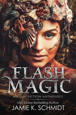 bigCover of the book Flash Magic by 
