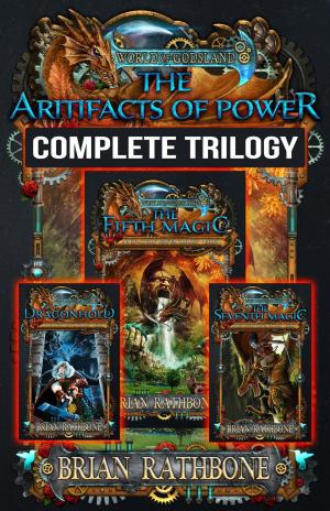 Cover of The Artifacts of Power