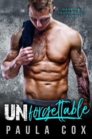 bigCover of the book Unforgettable: A Marine Military Romance by 